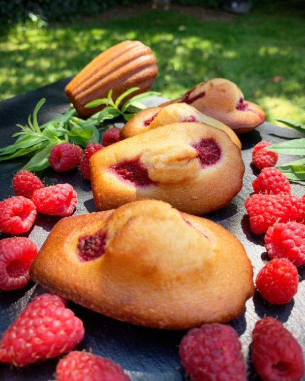 Bosse fruits de saison
