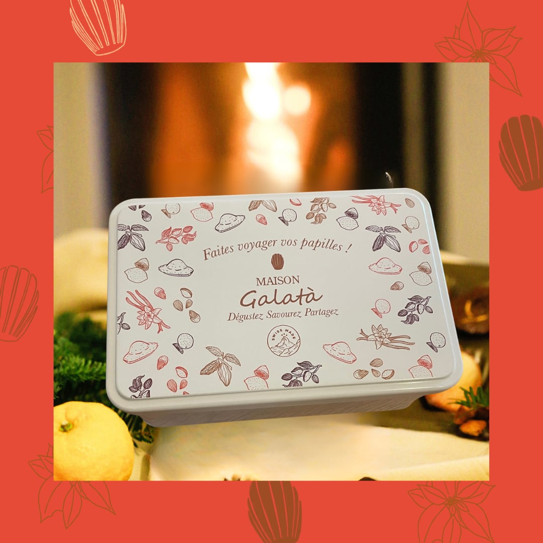 Christmas selection box - Image 2