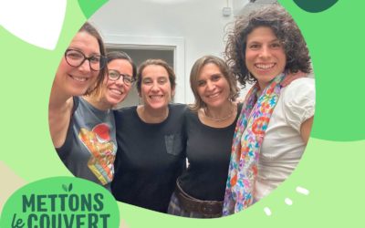 Penser pour manger ou manger pour penser ?