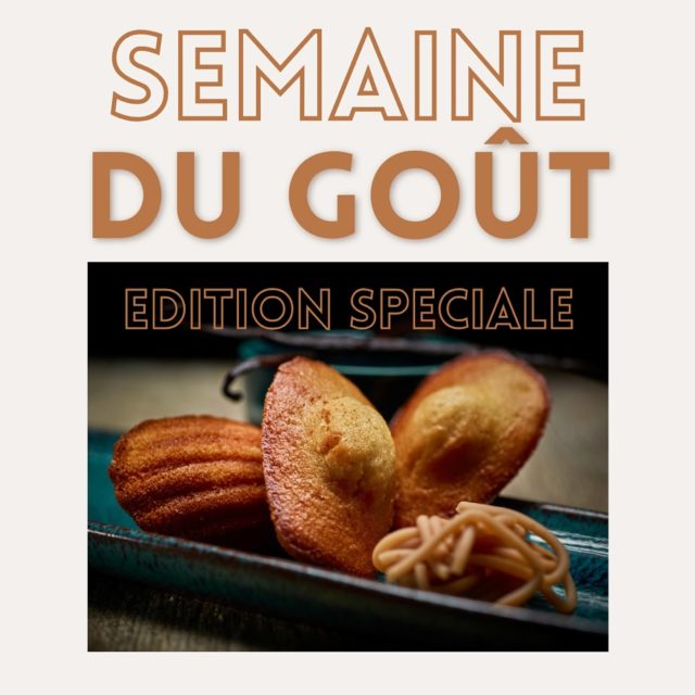 ✨ Semaine du goût 2025, en mode slow pour Maison Galatà !

Cette année, l’édition a une saveur un peu particulière. Suite à un petit accident (fracture et ligaments déchirés aux deux pieds, rien que ça !), je suis contrainte au repos complet et à plusieurs semaines de rééducation. 

L’atelier tourne donc en mode slow, 1 à 2 jours par semaine, (un énorme merci à notre petite équipe de choc) et notre présence sur le marché de Lausanne et les événements est momentanément mise entre parenthèses.

👉 Mais pas question de vous priver de gourmandises pour autant !

Nous vous avons préparé une Box spéciale pour la semaine du goût avec 4 saveurs pour faire voyager vos papilles :

-  Vanille de madagascar

-  Chocolat Sambirano 65 % et sarrasin torréfié

-  Sirop d’érable

-  Et citron jaune et sésame

Le coffret est disponible sur le shop en ligne à -15% jusqu’au 30 septembre.

Et pour fêter comme il se doit le jeûne vaudois comme il se doit, nous mettrons aux fourneaux la semaine prochaine notre traditionnelle Bosse aux pruneaux ou quetsches.

Toutes les commandes passées avant lundi 22 septembre seront envoyées avant le 26 septembre et pour les retraits à l’atelier nous vous enverrons un email pour préciser les horaires.

💛 Un grand merci à notre communauté pour son soutien, sa patience et sa fidélité. Même à petits pas, l’envie de partager notre univers reste intacte! nous mettrons aux fourneaux la semaine prochaine notre traditionnelle Bosse aux pruneaux ou quetsches.

#semainedugout #slowpastry #local #madeleines #glutenfree #lactosefree #foodlover
