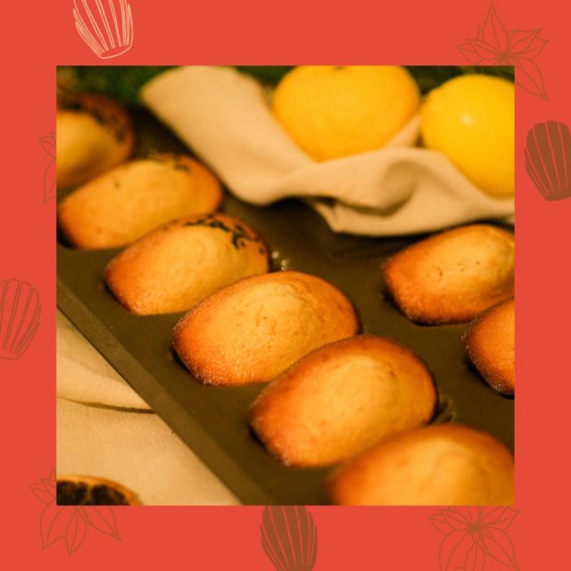 Plus que 7 jours pour passer vos commandes de coffrets de Noël 🎄 

Notre sélection du moment : 
- la Box signature aux agrumes à base de citron caviar, yuzu-sésame noir et orange 
- la Box sélection de Noël dans son écrin de metal à base de vanille, chocolat-sarrasin et cannelle.

Baci

#coffret #noël #christmas #gourmandise #madeleines